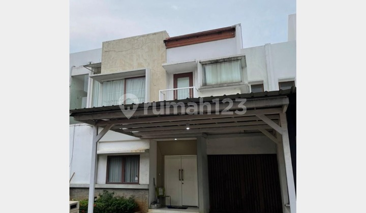 Sewa Rumah Murah Cluster Cassia L9 Selagkah ke Area Commercial Jakarta Garden City 028 Sewa Rumah Murah Cluster Cassia L9 Selagkah ke Area Commercial Jakarta Garden City 028