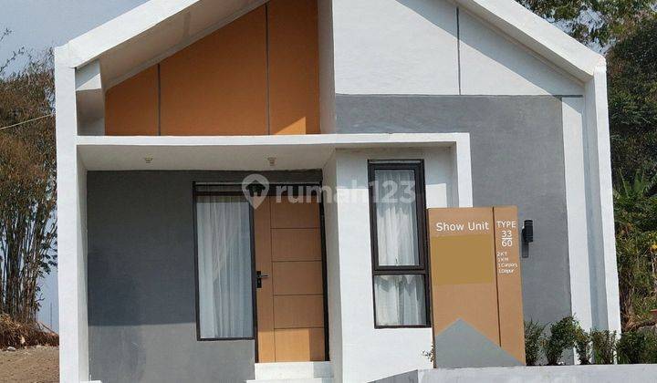 Rumah Subsidi Premium Dekat Jatinangor  1