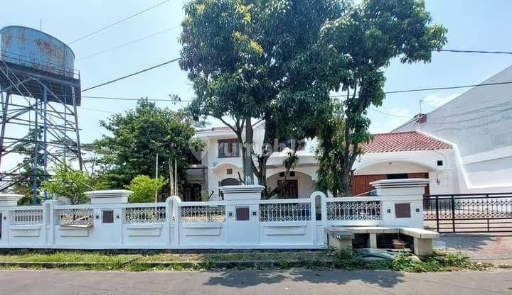 Dijual rumah mewah siap huni di Arcamanik 1