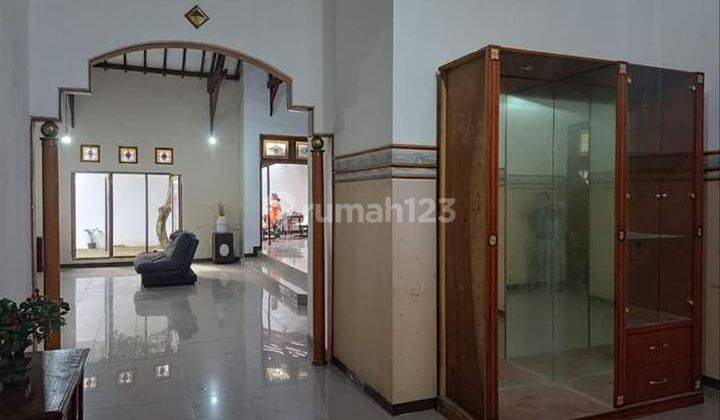 Dijual rumah mewah siap huni di Arcamanik 2