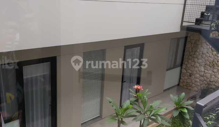 Rumah Bagus Kota Baru Parahyangan View Danau 2