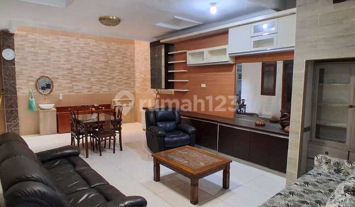For Rent House in Bandung City Center, Turangga