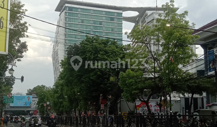Apartement Murah Lagrande Bandung 2