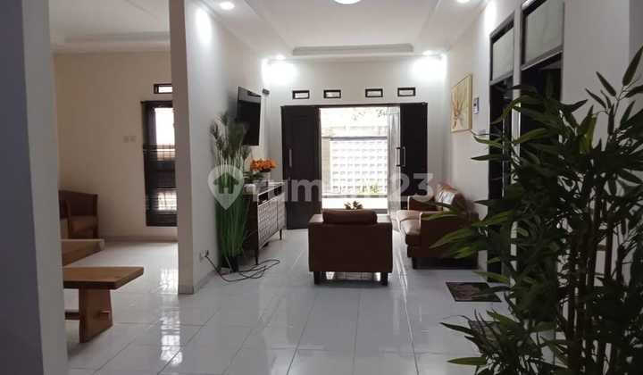 Rumah Murah Pusat Kota Bandung Kawaluyaan 2