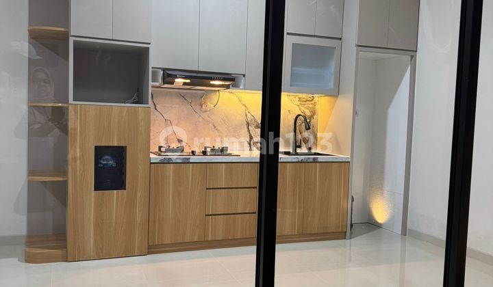 Affordable New House North Bandung Near Polban Affordable New House North Bandung Near Polban