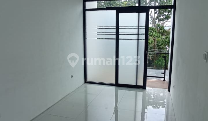 Disewakan Kantor Pusat Kota Bandung 2