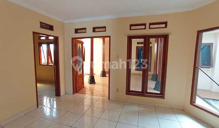 Rumah Murah Bagus Dago Cigadung 2