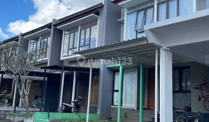 Rumah Bagus  Bandung Utara  1