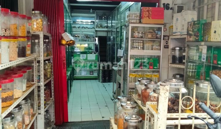 Ruko Murah Bandung Tengah Pasar Baru Ruko Murah Bandung Tengah Pasar Baru