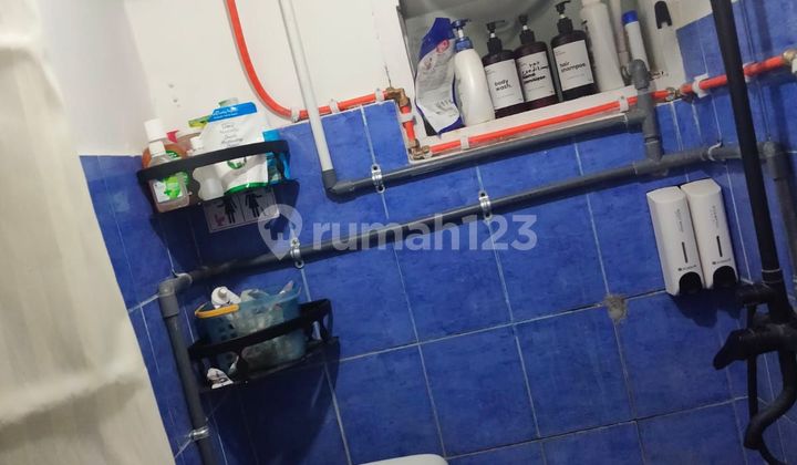 Ruko Murah Bandung Tengah Pasar Baru 2