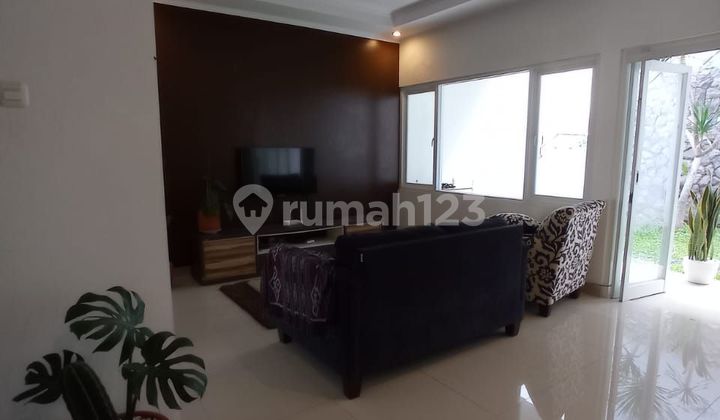 Rumah Murah Bandung Utara Nyaman/Asri 2