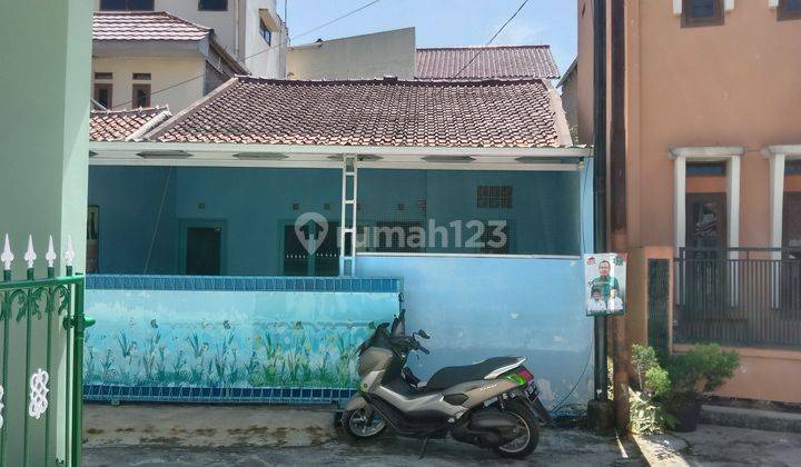 Rumah Murah 10 Menit Exit Tol Baros  1