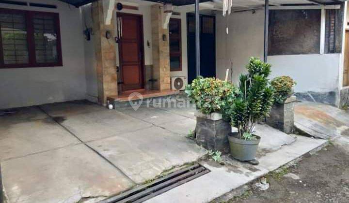 Rumah Murah Cigadung Dekat Pusat Kota Bandung/Dago 1