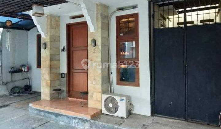 Rumah Murah Cigadung Dekat Pusat Kota Bandung/Dago 2