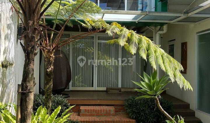 Rumah Murah Bandung Utara Bagus Asri 2