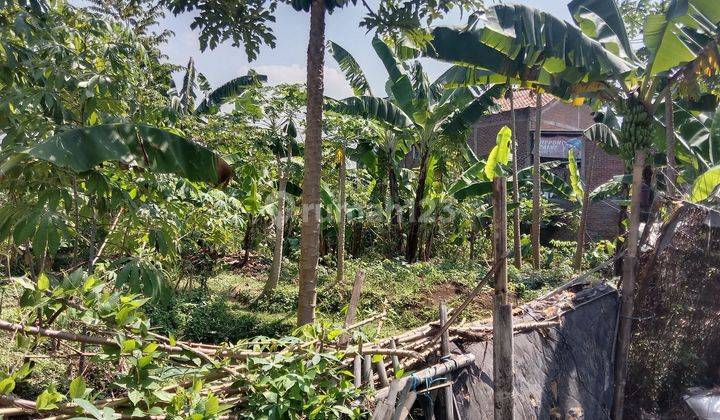 Tanah Murah Buah Batu Ciganitri/Bojongsoang 1