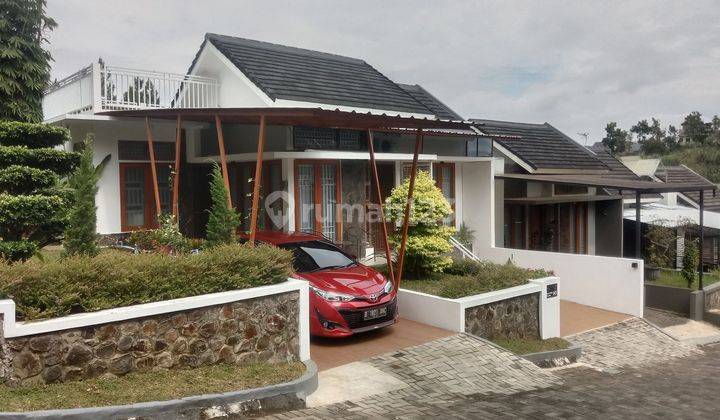 Rumah Murah Bandung Utara Hook  2