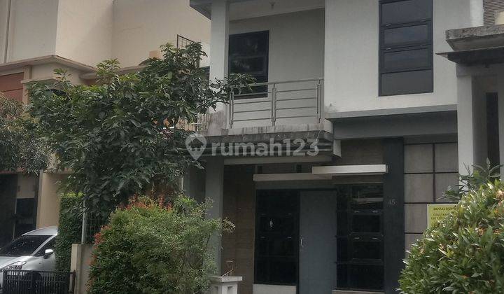 Rumah Murah Bandung Utara Cluster  Sejuk 2