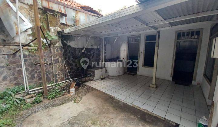 Rumah Murah Pusat Kota Bandung Cocok Untuk Usaha 2