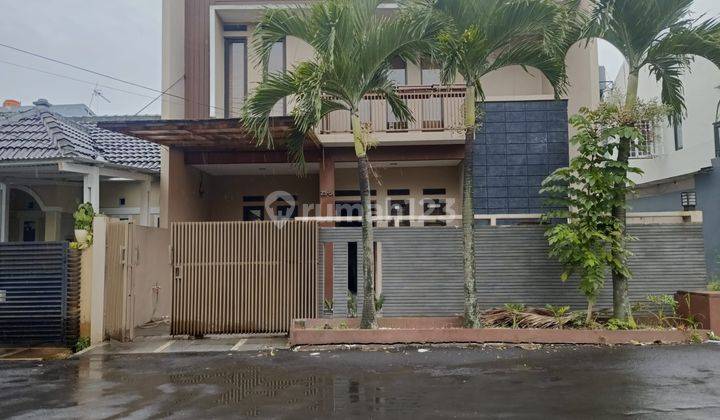 Rumah Murah Bandung Timur Cipamokolan 1