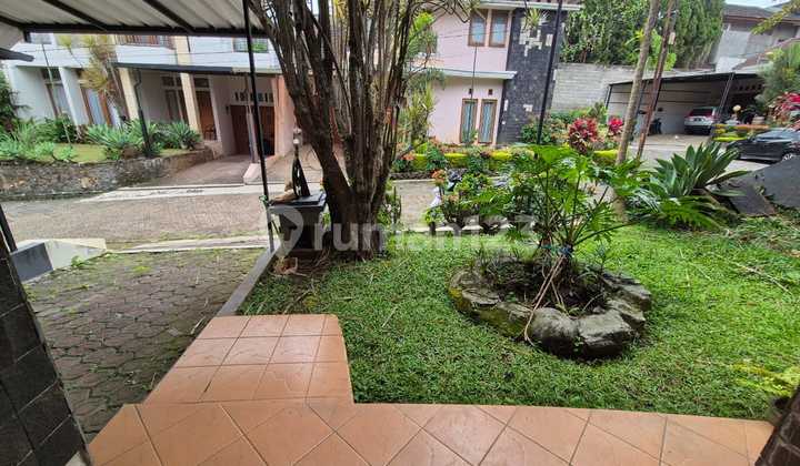 House for Rent Nice Cigadung Dago House for Rent Nice Cigadung Dago