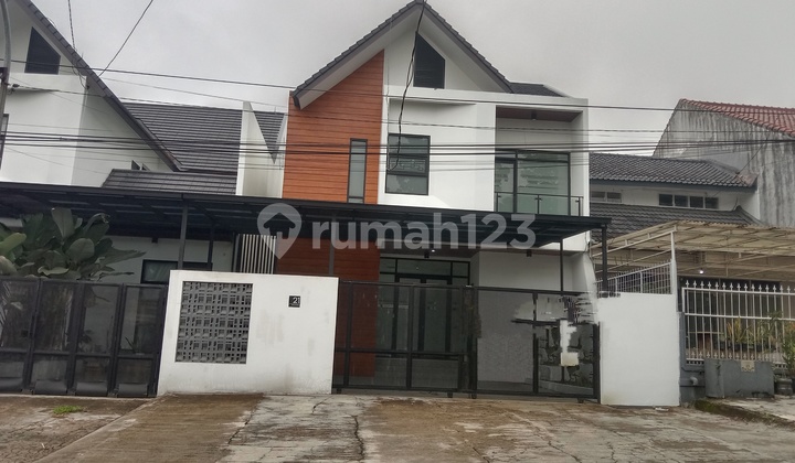 For Rent City Center Bandung Office