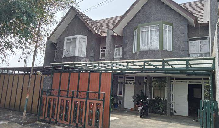 Rumah Murah Setiabudi Bandung Utara  2