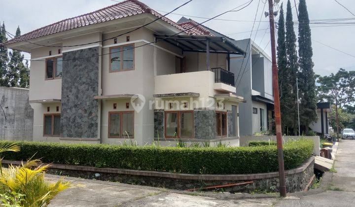 Disewakan Rumah Dago Cigadung Cluster 1