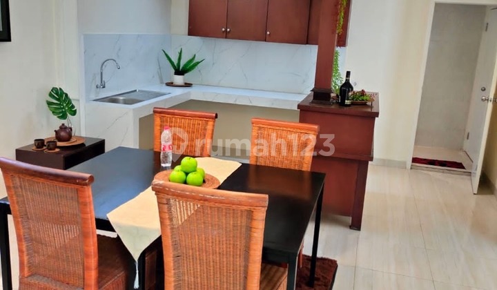 Rumah Murah Nyaman Pusat Kota Bandung 2