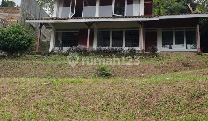 Rumah Villa Murah Bandung Dago Pakar 2