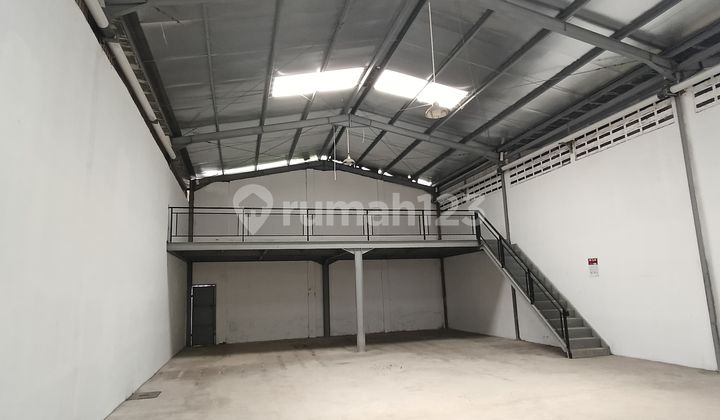 For Rent: New Warehouse Ready to Occupy, Strategic Location For Rent: New Warehouse Ready to Occupy, Strategic Location