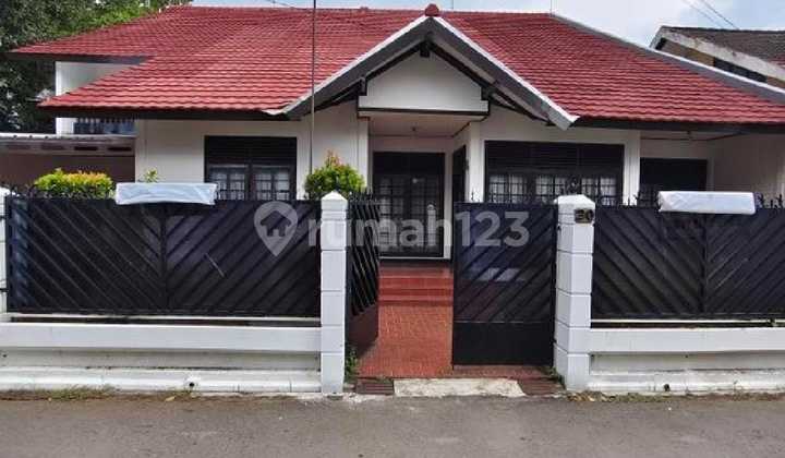 Rumah Murah Harga di Bawah Njop/Buah Batu