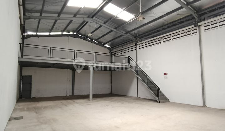 For Rent: New Warehouse Ready to Occupy, Strategic Location For Rent: New Warehouse Ready to Occupy, Strategic Location