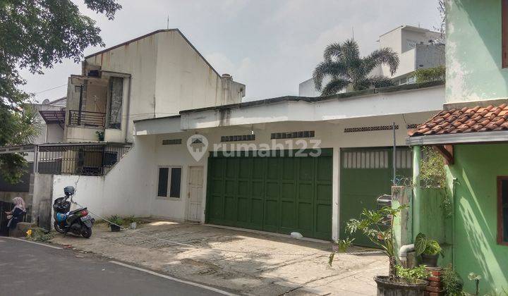 Disewakan Ruko Cigadung Raya Cocok Untuk Usaha/kantor 2