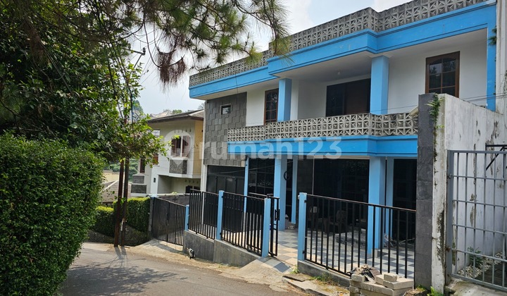 Rumah Kost Murah Bandung Utara Geger Kalong