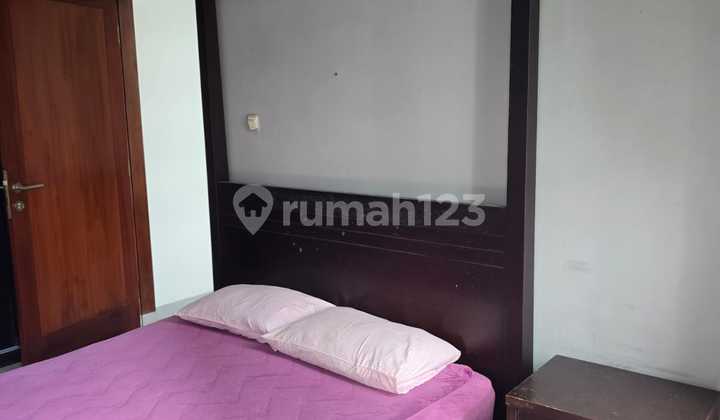 House for Rent Dago Cisitu 2