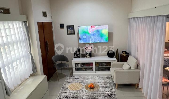 Rumah Bandung Utara Dekat Polban Gerlong 2