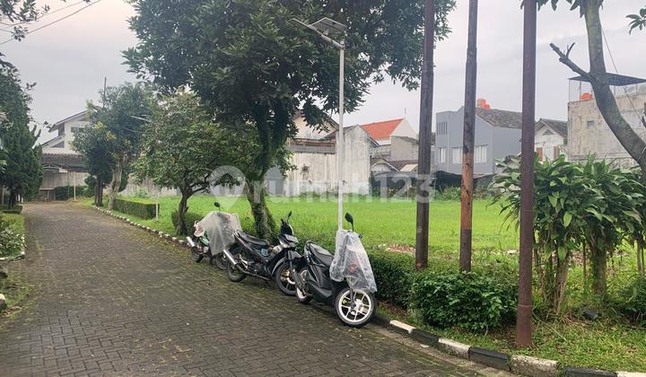 Cheap Land Below NJOP/Sukarno Hatta