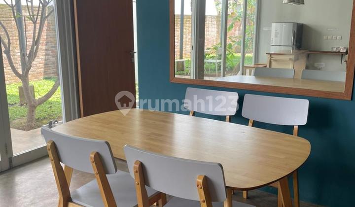 Rumah Bandung Utara Sejuk Asri 2