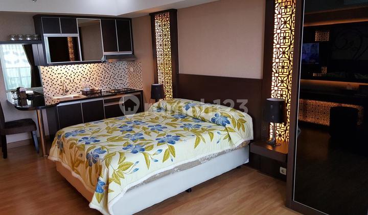 Apartement Murah Lagrande Bandung Apartement Murah Lagrande Bandung