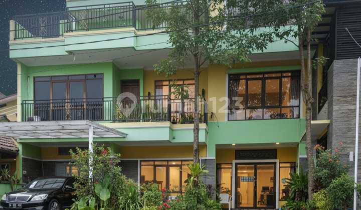 For Rent, House Suitable For Office/Business