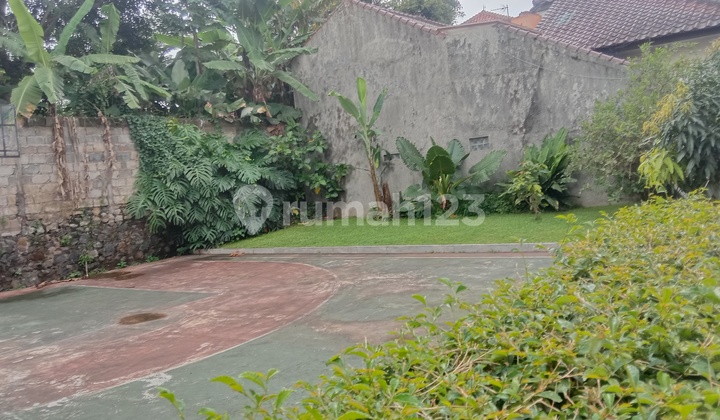 Di Jual Cepat!!...Tanah Murah Bandung Utara Gegerkalong