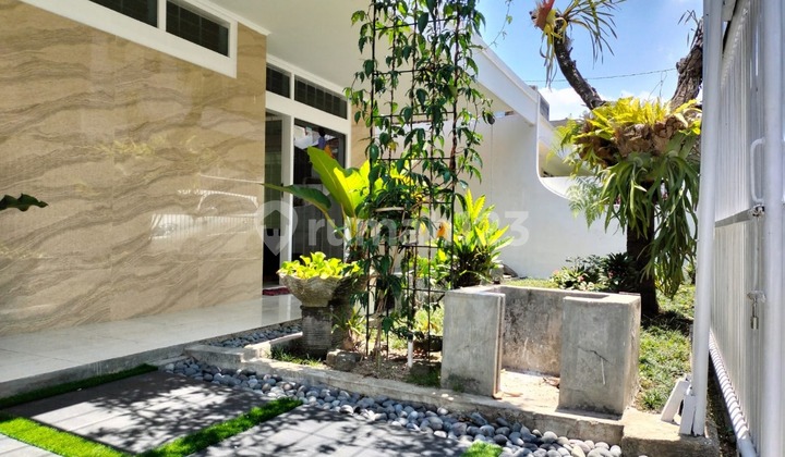 Rumah Murah Nyaman Pusat Kota Bandung Rumah Murah Nyaman Pusat Kota Bandung