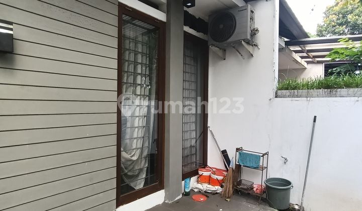 Rumah Murah Sayap Batununggal Bandung 2