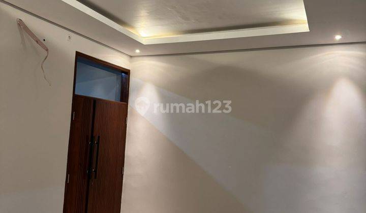 Rumah Baru Murah Bandung Utara Dekat Polban  2