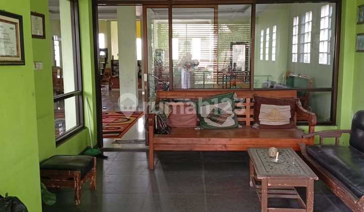 Rumah Bagus 5 Menit Exit Tol Baros 2