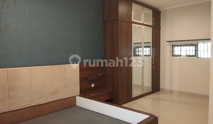 Rumah Bagus Murah Dago Cigadung