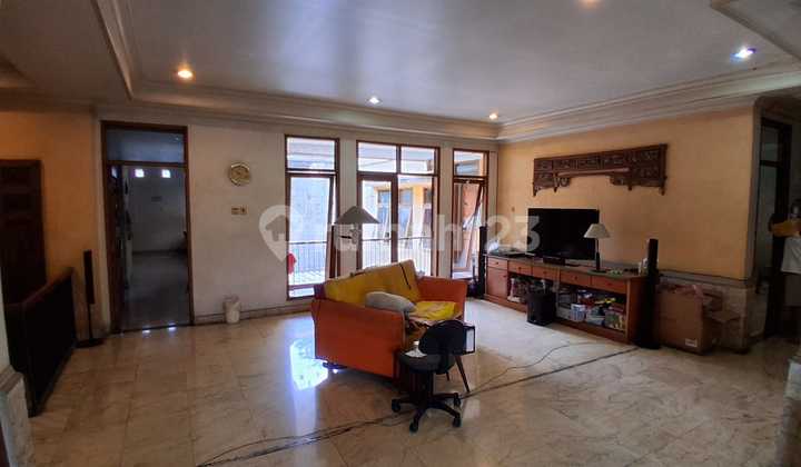 City Center Bandung Rental House