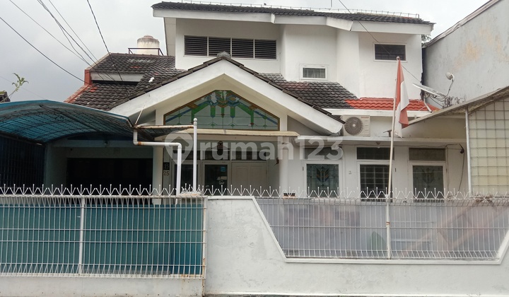 Rumah Murah Bandung Utara Gegerkalong 2