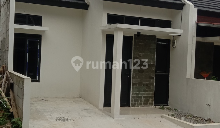 Rumah Baru Murah 7 Menit ke Itb Jatinangor Rumah Baru Murah 7 Menit ke Itb Jatinangor